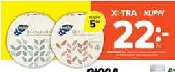 Coop Extra Knäckebröd, SEK 22 erbjuda