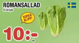 Nya Pulsen Romansallad erbjuda