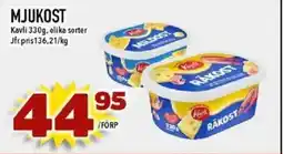 Nya Pulsen KAVLI Mjukost erbjuda