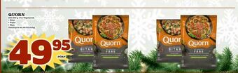 Quorn