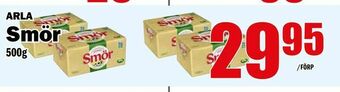 Matdax Smör erbjuda