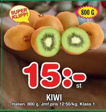 Kiwi