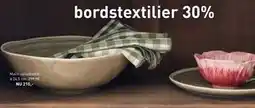 Hemtex Malin salladsskål ø 24,5 cm, SEK 210 erbjuda