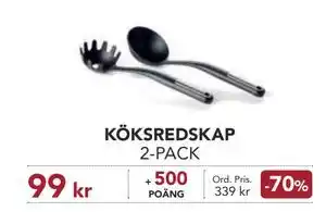 Stora Coop KÖKSREDSKAP, Medlemspris erbjuda