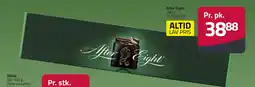 Fleggaard After Eight erbjuda
