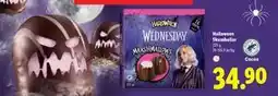 Lidl Halloween Skumbollar, SEK 34.9 erbjuda