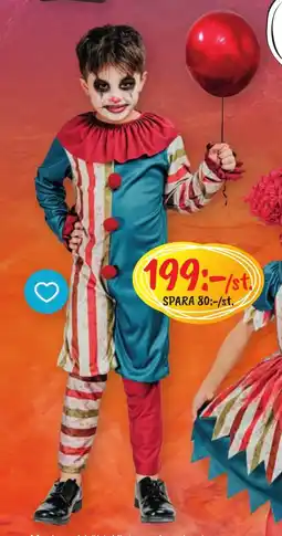 Leklust Maskeraddräkt. erbjuda