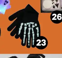 City Gross Magiska vantar Halloween, SEK 29.95 erbjuda