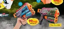 Leklust X-Shot Skins. Flux Dart, SEK 99 erbjuda