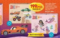 Leklust Med 2 ädelstenar!, SEK 199 erbjuda