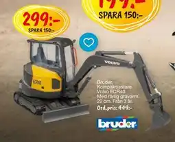 Leklust Bruder., SEK 299 erbjuda