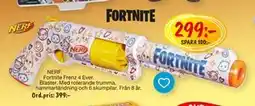 Leklust NERF, SEK 299 erbjuda