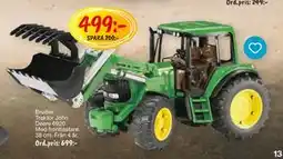 Leklust Bruder, SEK 499 erbjuda