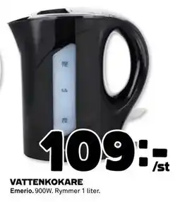 Coop Daglivs VATTENKOKARE, SEK 109 erbjuda