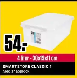 ÖoB Smartstore classic 4 erbjuda