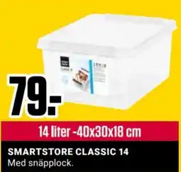 ÖoB Smartstore classic 14 erbjuda