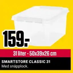 ÖoB Smartstore classic 31 erbjuda