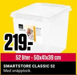 ÖoB Smartstore classic 52 erbjuda