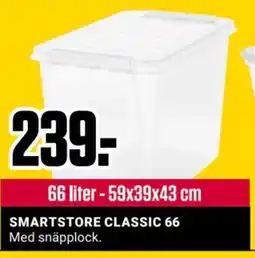 ÖoB Smartstore classic 66 erbjuda