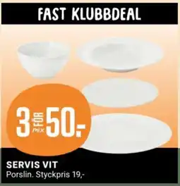 ÖoB Servis vit erbjuda