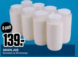 ÖoB Gravljus erbjuda