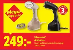 Lidl SilvercrestⓇ Angborste erbjuda