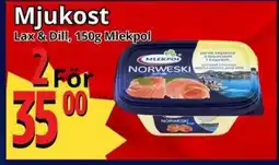 Supergrossen Mlekpol Mjukost erbjuda