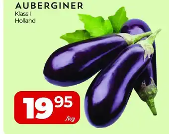 Matrix Butikerna Auberginer erbjuda