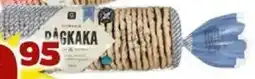 Din Mat GARANT Rågkaka erbjuda