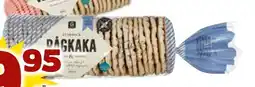 Bonum Matmarknad GARANT Rågkaka erbjuda