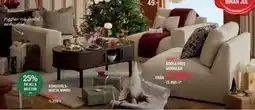 Mio SOFFA FREE MODULER erbjuda