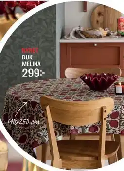 Mio DUK MELINA, SEK 299 erbjuda