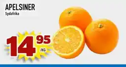 Prisma Mat Apelsiner sydafrika erbjuda