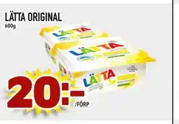 Prisma Mat Lätta original erbjuda