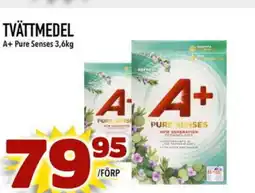 Prisma Mat Tvättmedel erbjuda
