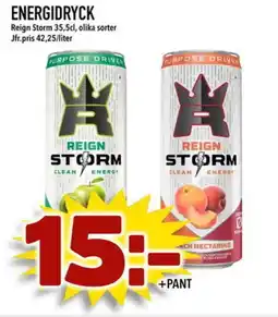 Prisma Mat Energidryck erbjuda