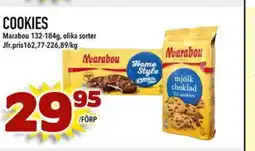 Prisma Mat Cookies erbjuda