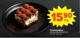 Stora Coop Tiramisutårta, SEK 15.9 erbjuda