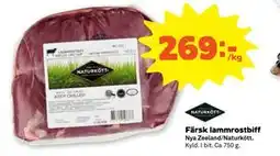 Stora Coop Färsk lammrostbiff, SEK 269 erbjuda