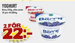 MatArket Yoghurt erbjuda