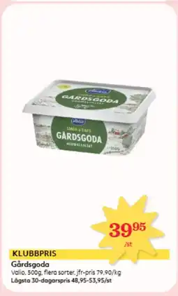 Hemköp Gårdsgoda erbjuda