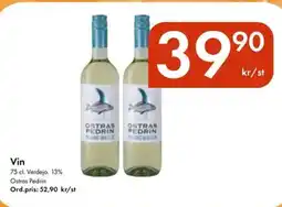 Snabbgross Vin erbjuda