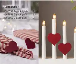 Office Depot Accessoar erbjuda