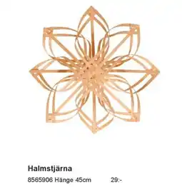 Office Depot Halmstjärna erbjuda