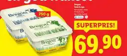 Lidl Bregott Smör & raps, SEK 69.9 erbjuda