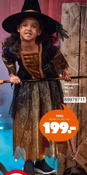 BR leksaker Heks erbjuda