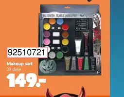 BR leksaker Makeup sæt erbjuda