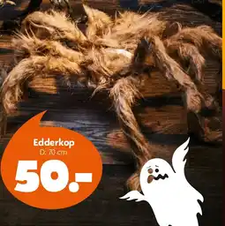BR leksaker Edderkop erbjuda