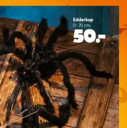 BR leksaker Edderkop erbjuda