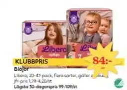 Östenssons Blojor erbjuda